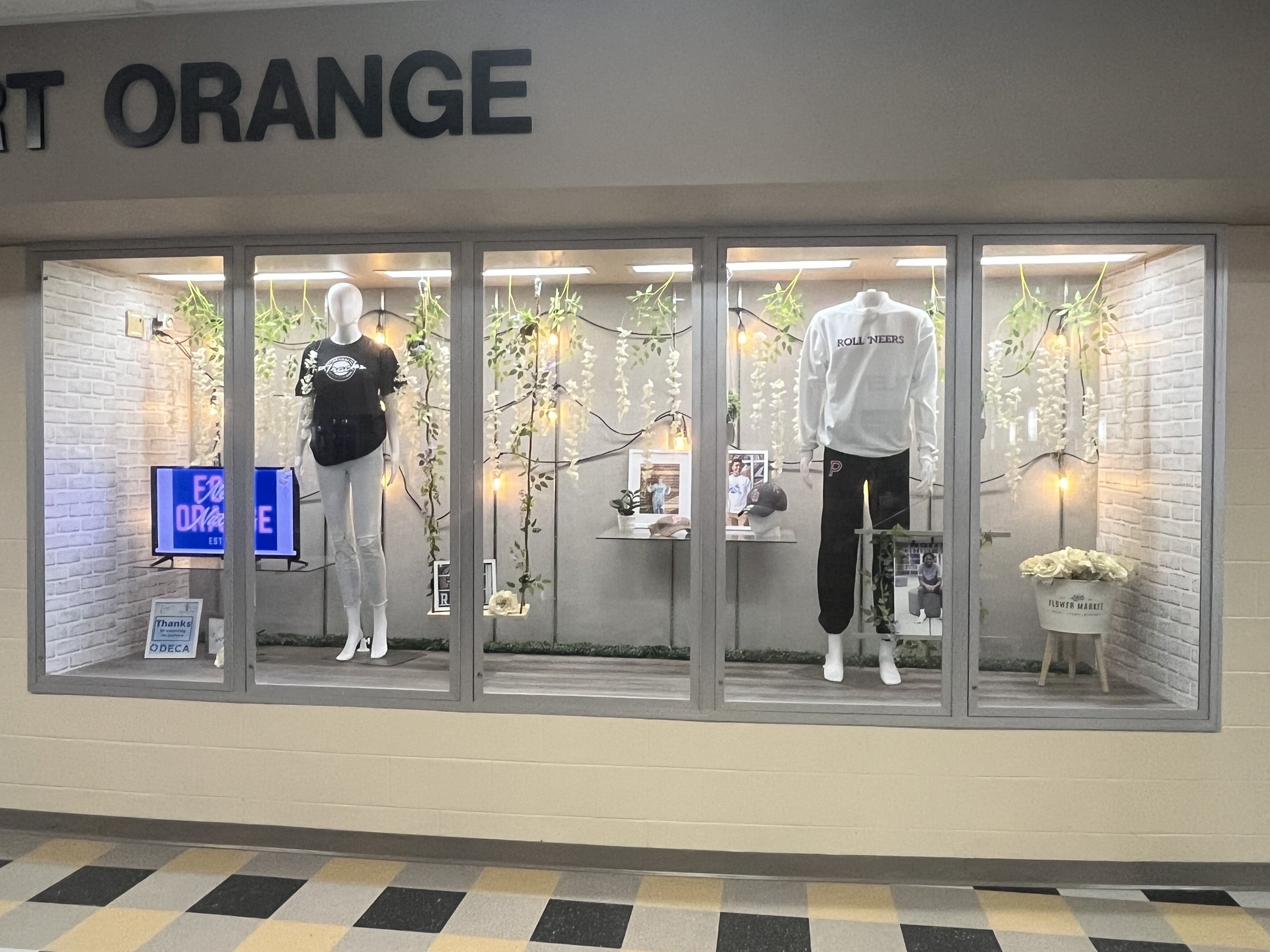 Olentangy Braves – Boxcar Boutique